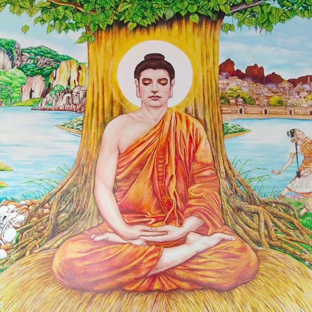 อาคารปัญญานันทานุสรณ์ สถาบันปัญญาวิชชาลัย