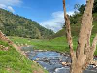วาร์ปไปสวิตเซอร์แลนด์เมืองไทย #เขาช่องลม🌿