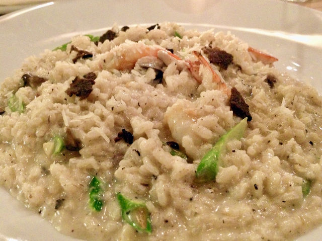 🥗 Midday Italian Bliss at NO.43 – A Lunch Worth Savoring