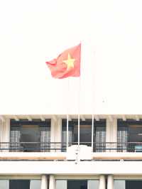 Ho Chi Minh City: The Heartbeat Of Vietnam