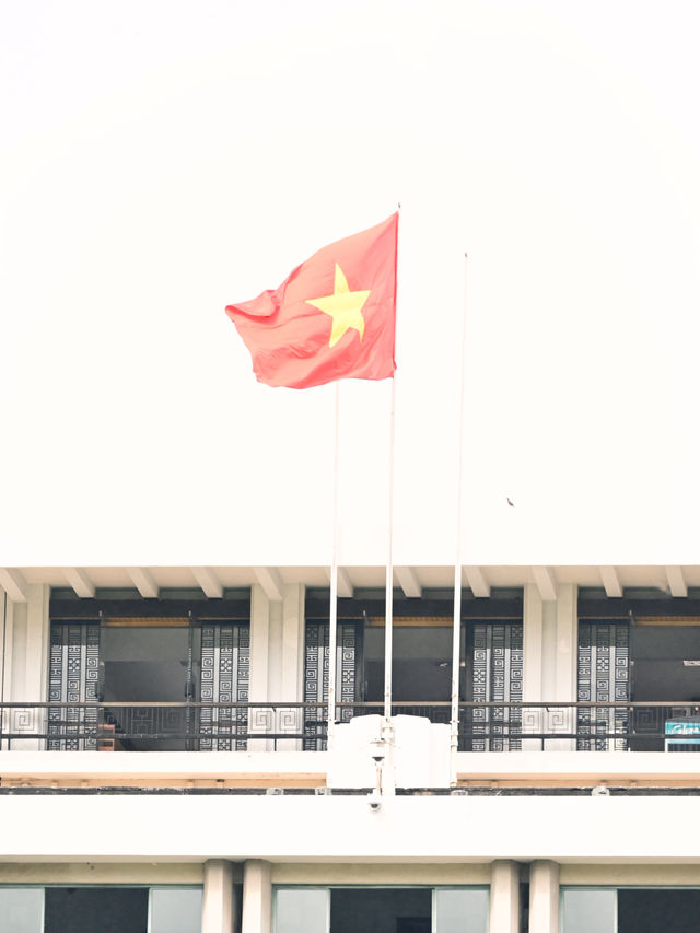 Ho Chi Minh City: The Heartbeat Of Vietnam