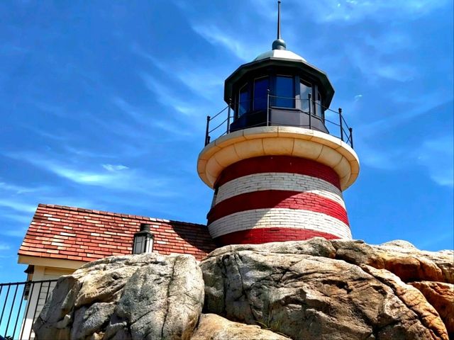 Coastal Charm of Cape Cod!