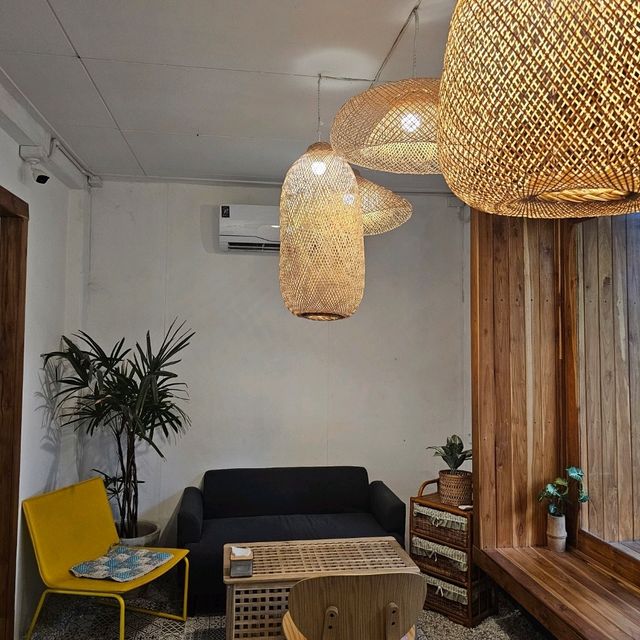 🌷After Me Studio Cafe | Kanchanaburi 🌼