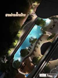 รีวิวโรงแรมเอสศรีราชา