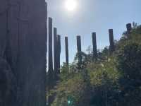 Big Buddha (Tian Tan Buddha)