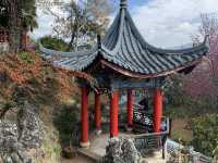 Lijiang Ancient Town