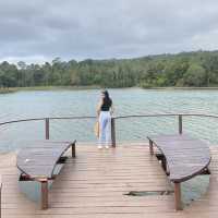 อุทยานแห่งชาติเขาใหญ่ 🌳