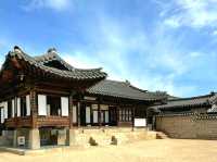 A Royal Stroll Through Changdeokgung and Its Secret Garden