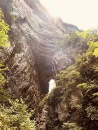 🌄 Solo Adventure: Wulong Karst – China’s Hidden Natural Masterpiece