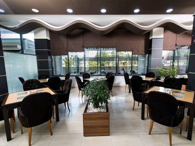 수체아바의 유럽식 커피 시간 Kaffeehaus