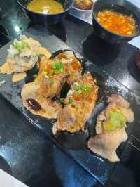 BUTA SHABU หาดใหญ่