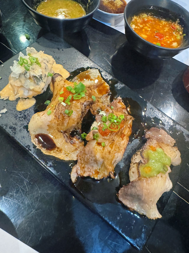 BUTA SHABU หาดใหญ่