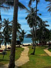 Island-Hopping Heaven