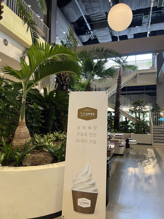 편안한 티타임