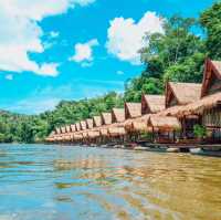 The Float House River Kwai  