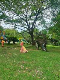 Perdana Botanical Garden