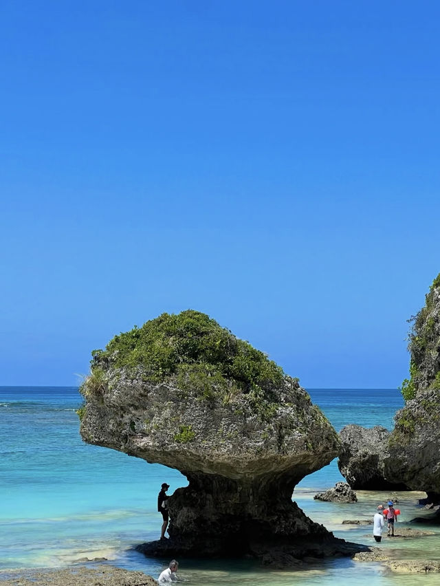  🏖️【南欧風の楽園！ホテル日航アリビラで優雅な沖縄ステイ】🏖️