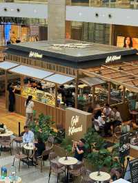 Best shopping mall in KL 🚗