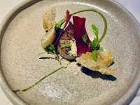 Restaurant au Jardin