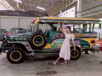Jesada Technik Museum นครปฐม