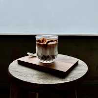 Khaam Cafe เขาใหญ่