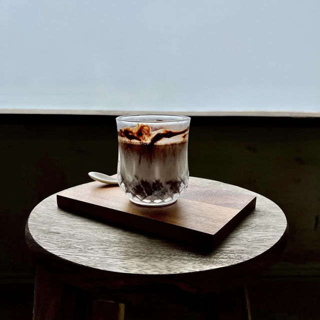 Khaam Cafe เขาใหญ่