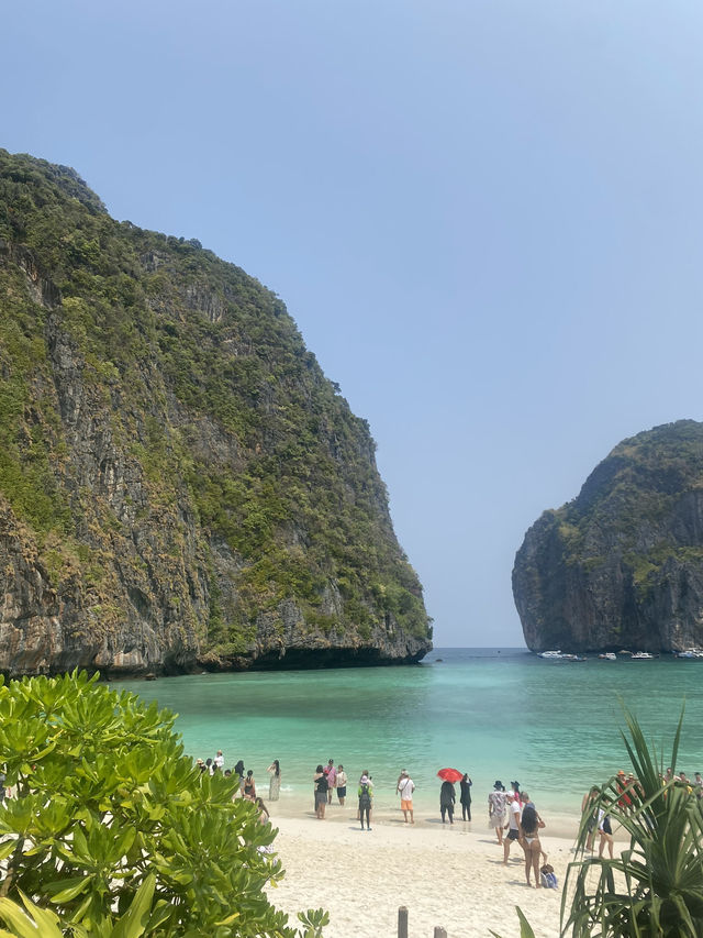 🌊☀️ “กระบี่–ภูเก็ต ทริปทะเลใต้ที่ฟ้าใส หาดสวย