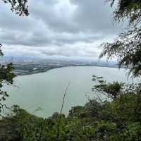 ⛰️✨ Dragon Gate at Western Hills (龙门, Longmen) – Kunming’s Cliffside Wonder!
