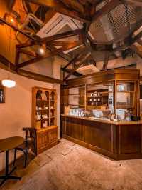 Chimney Coffee Tokyo