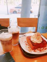 Antique Coffee