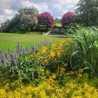 Dallas Arboretum & Botanical Garden