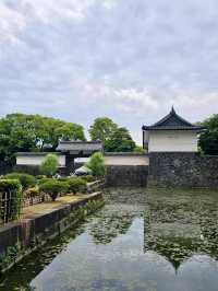 Tokyo Imperial Palace: Where Serenity Meets Majesty