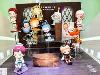 อัพเดท  Popmart Flagship Store 2025