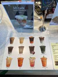  Altitude Café – คาเฟ่บรรยากาศร่มรื่น สไตล์รีสอร์ต