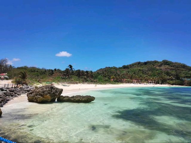 Boracay’s Hidden Slice of Awesome