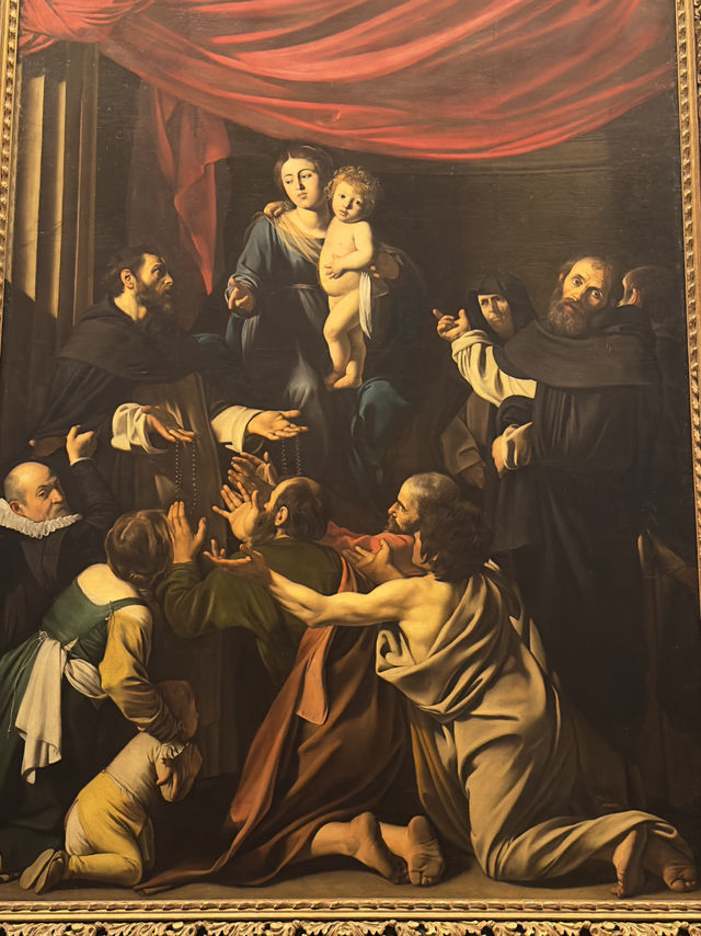Bruegel’s Kingdom & Klimt’s Gold: Vienna’s Art Colossus