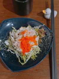 隱世日式居酒屋