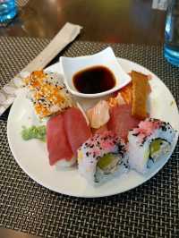 Buffet Bliss and Brunch Dreams, Only at Sana Sini