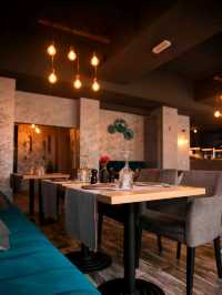 Restaurant Allucinante