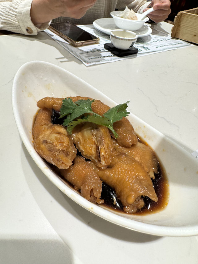 【深圳週末輕旅行提案】點心、海鮮、海景一次滿足！蛇口慢活一日遊