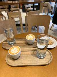 Serafim • Coffee • Bar