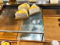大田聖心堂麵包店