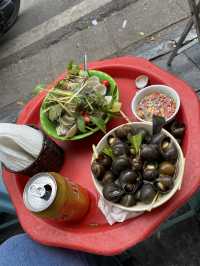 เที่ยวฮานอย เวียดนามเหนือ ครั้งแรก