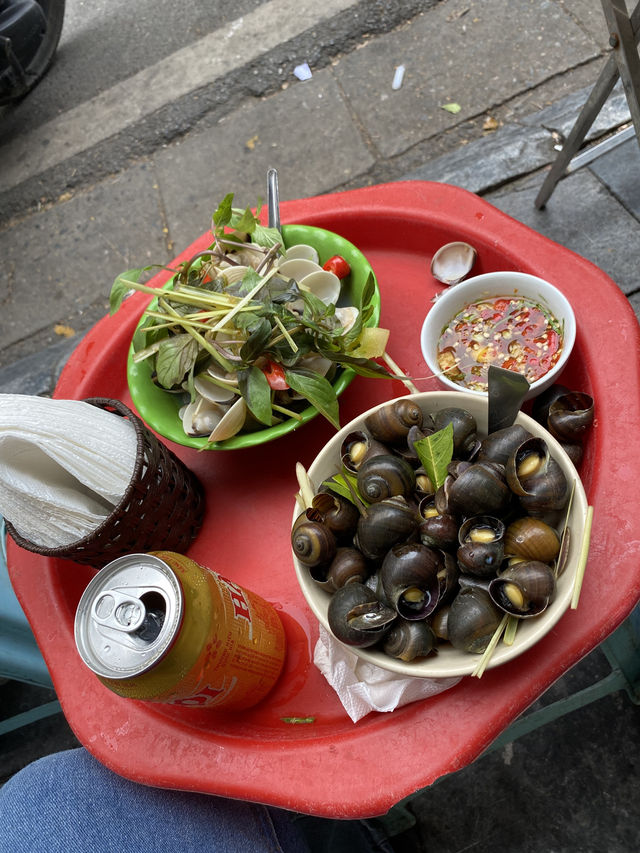 เที่ยวฮานอย เวียดนามเหนือ ครั้งแรก