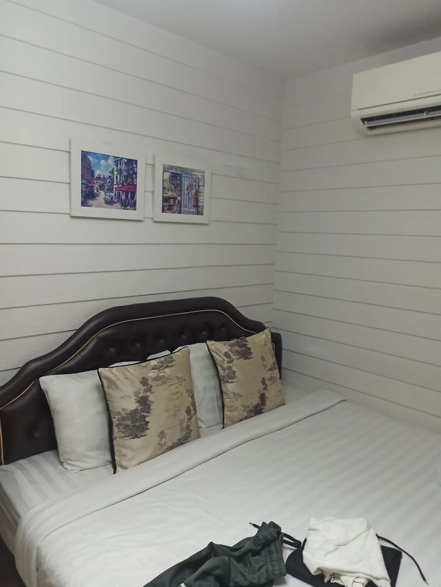 Bangkok’s Boutique Hideaway Near the Grand Palace