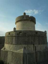 歐洲景點 杜布羅尼克（Dubrovnik）至斯普利特（Split）