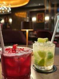 The English Bar