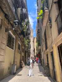 Spain Getaway