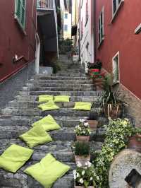 Exploring Varenna: A Gem on Lake Como, Italy 🇮🇹 