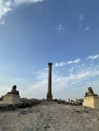 The Pillar Of Shame: Diocletian’s Victory Over Human Knowledge